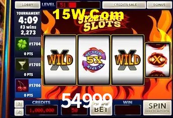 Jackpot Winner
